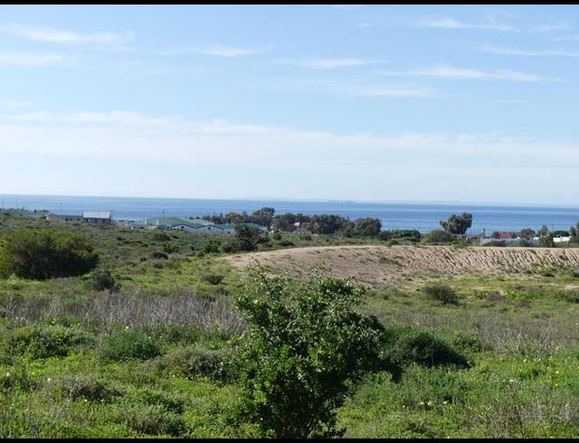 LAND FOR SALE IN ST HELENA VIEWS